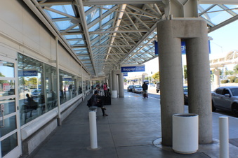 ONTARIO AIRPORT