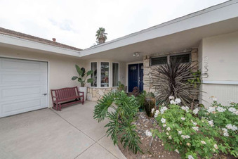 LADERA HEIGHTS HOME