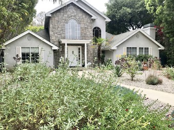 SHERMAN OAKS - HARTSOOK