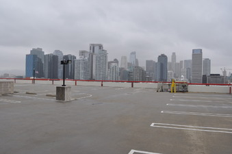 URBAN VISTA