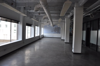 BROADWAY CIVIC CENTER