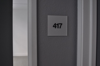 SUITE 417