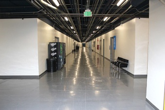 CITY NATIONAL PLAZA
