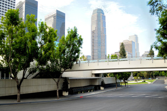 LA Center Studios