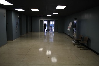 Detective Offices