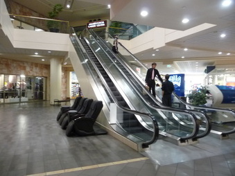 Burbank Town Center