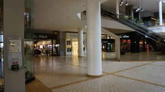 Del Amo Mall