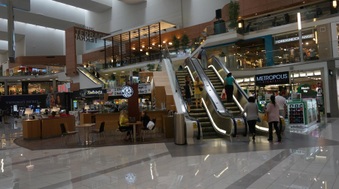 Fox Hills Mall