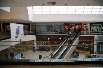 Glendale Galleria