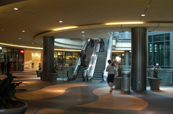 Sherman Oaks Galleria