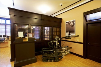 LA Police Museum