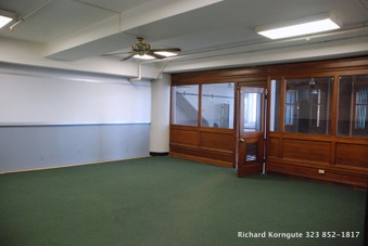 RK DW Office