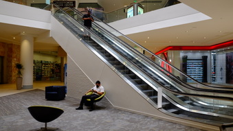 Burbank Town Center