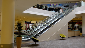 Burbank Town Center 2