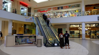 Del Amo Fashion Center