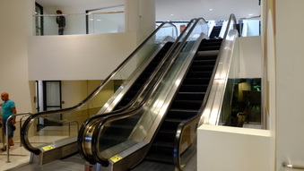 Glendale Galleria 3