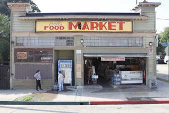 Bobs Market