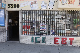 BODEGAS - URBAN