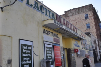 PLACITA MARKET