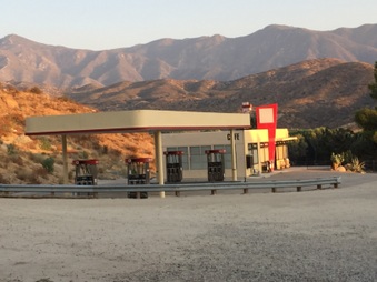 MIDDLETON RANCH