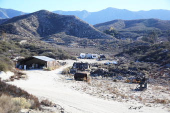 POLSA ROSA RANCH