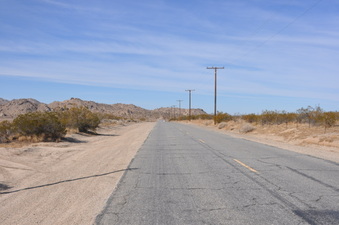 AVE M FROM INDIAN MUSEUM TO 150TH ST E