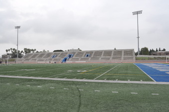 EL CAMINO COLLEGE
