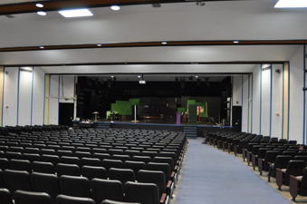 BIRMINGHAM HS