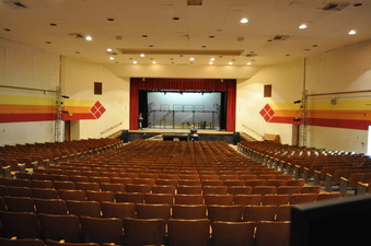 HS BACKUP LOCATIONS