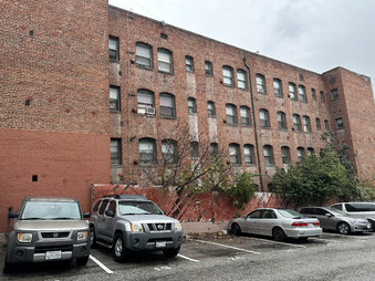 1247 INGRAHAM APARTMENTS