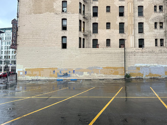 BARCLAY HOTEL