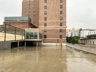 MAYFAIR HOTEL