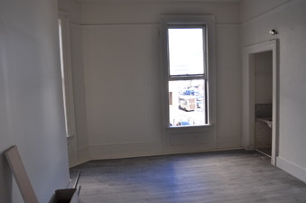 2ND FLOOR APT. INTERIOR