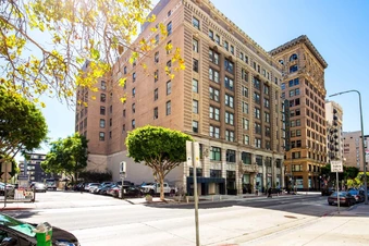 HWH LOFTS