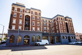 THE SINCLAIR
