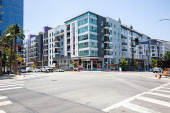 A2F BE DTLA