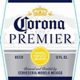 CORONA - HM
