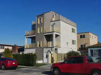 More Apt Buildings