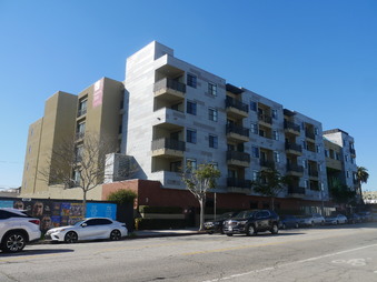 3425 Motor Ave, 