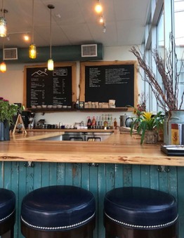 BASECAMP BAR