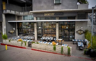 CHAR BAR DTLA