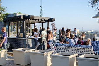PERCH ROOFTOP