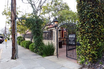 EDENDALE