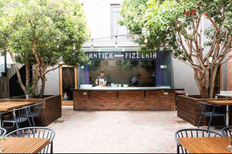 LANTICA PIZZERIA