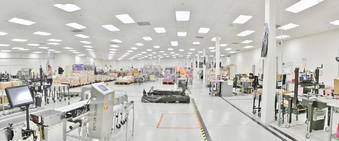 MODERN FACTORY