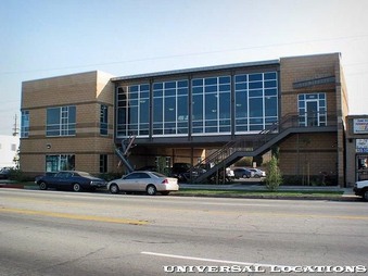 UNIV6169 IT OFFICE