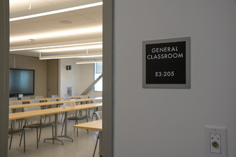 CULINARY CLASSROOMS