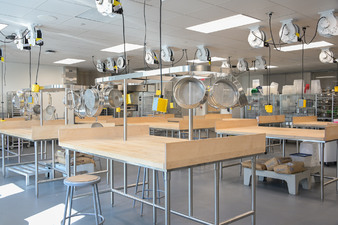 CULINARY PASTA LAB