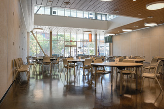CULINARY PLAZA