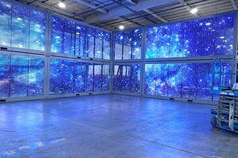 SCIENCE LAB/ R&D STARTUP/BOTANIST